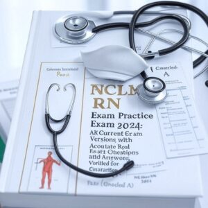 NCLEX-RN 2024