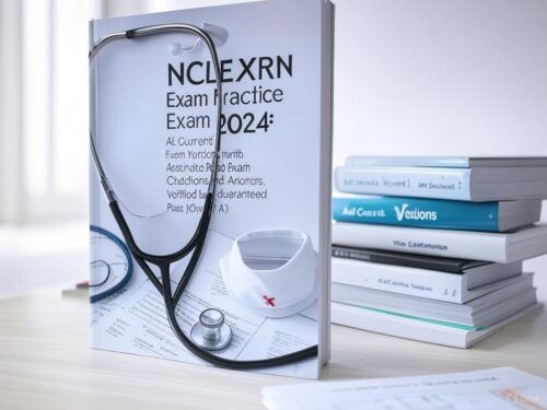 NCLEX-RN 2024