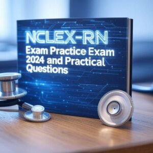 NCLEX-RN Exam