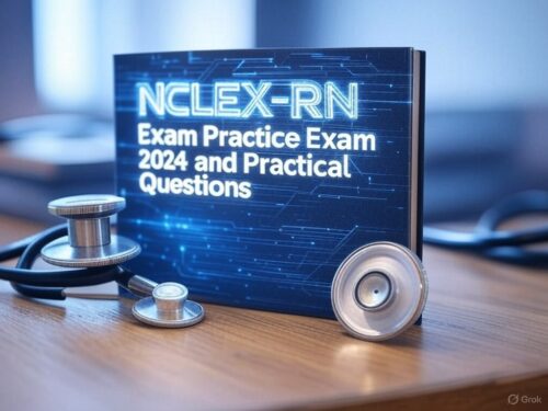 NCLEX-RN Exam