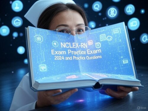 NCLEX-RN Exam