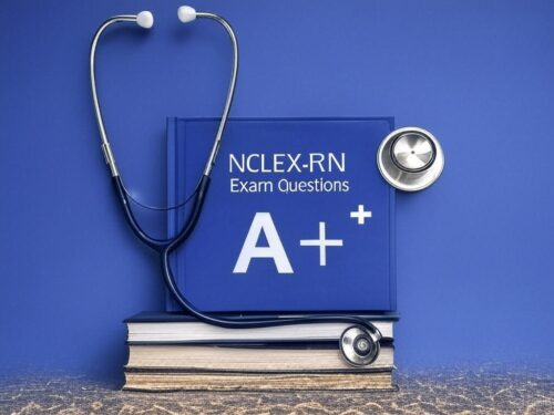 NCLEX-RN Exam