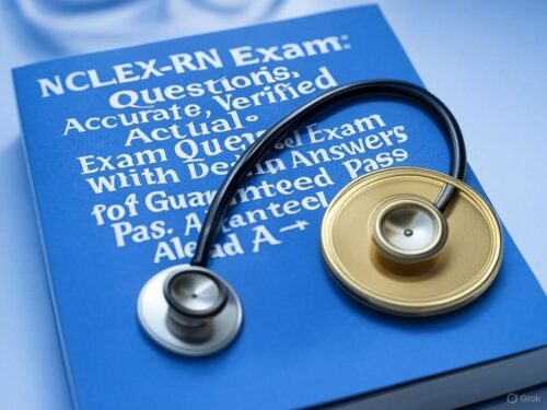 NCLEX-RN Exam