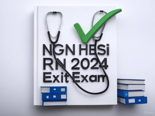 2024 HESI RN Exit Exam