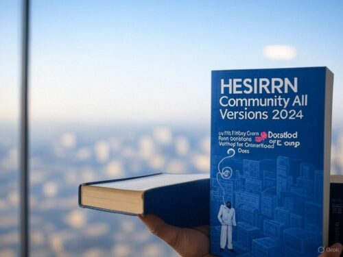 HESI RN Community 2024 exams