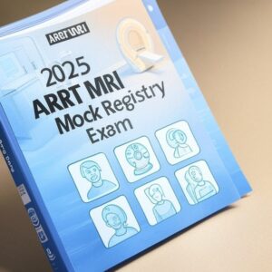 2025 ARRT MRI Exam