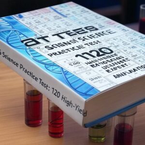 2025 ATI TEAS Science