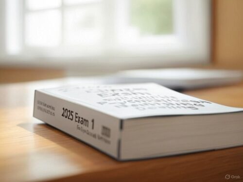 2025 Exam 1 for Psychiatric and Mental Health Nursing