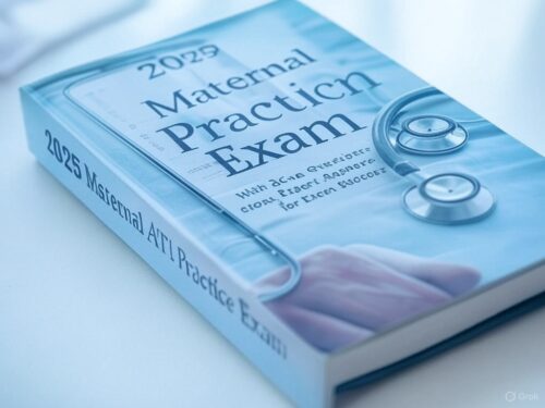 2025 Maternal ATI Exam