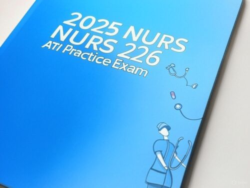 NURS 226 ATI Exam