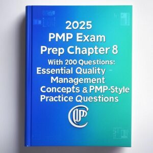 2025 PMP Exam