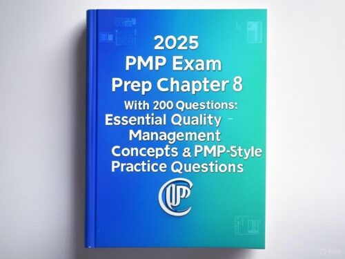 2025 PMP Exam