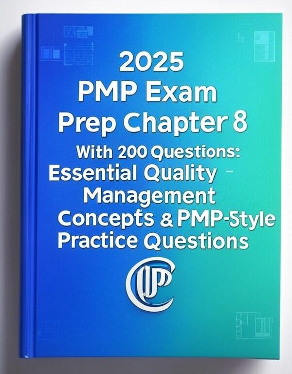 2025 PMP Exam
