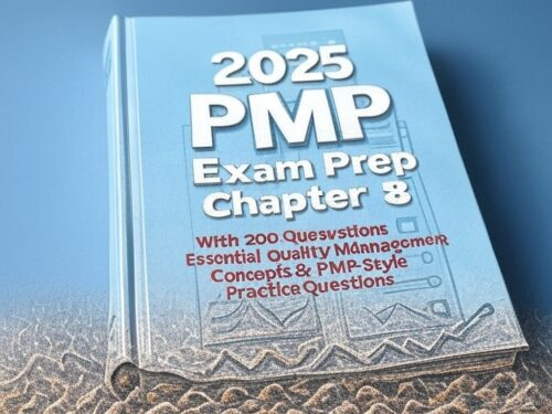 2025 PMP Exam