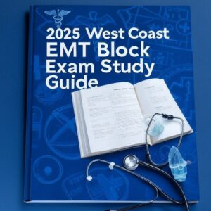 2025 West Coast EMT Block Exam