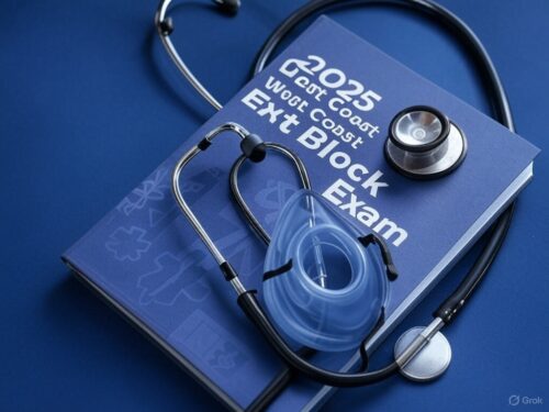 2025 West Coast EMT Block Exam