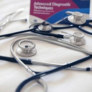 Adult Health Exam #3