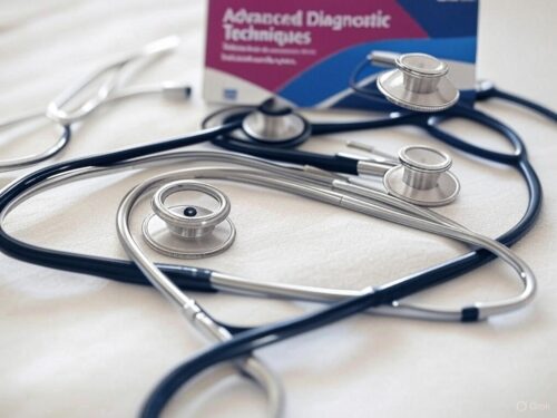 Adult Health Exam #3