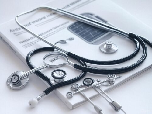 Adult Health Exam #3