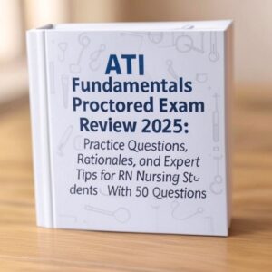 2025 ATI Fundamentals Proctored Exam