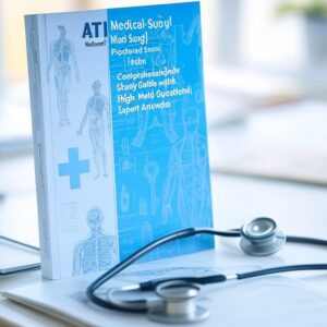 2024 ATI Med-Surg Proctored Exam