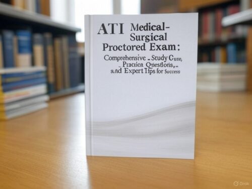 ATI Med-Surg Proctored Exam