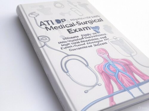 ATI Proctored Medical-Surgical Exam