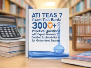 ATI TEAS 7 Exam