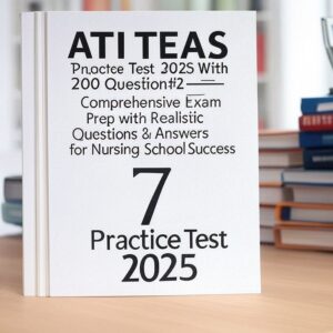 ATI TEAS 7 Exam