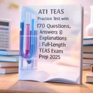 ATI TEAS 7 Exam