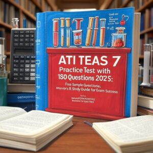 ATI TEAS 7 Exam