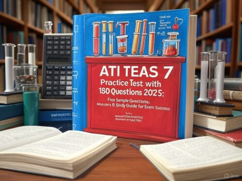 ATI TEAS 7 Exam