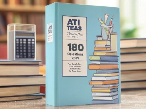 ATI TEAS 7 Exam