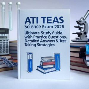 ATI TEAS Science Exam 2025