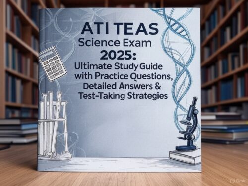 ATI TEAS Science Exam 2025