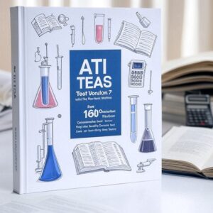 ATI TEAS Test Version 7