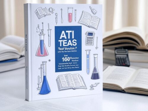 ATI TEAS Test Version 7