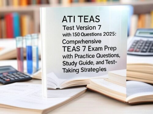 ATI TEAS Test Version 7
