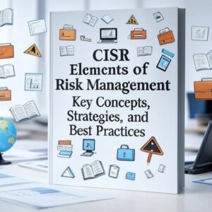 risk management with CISR’s guide