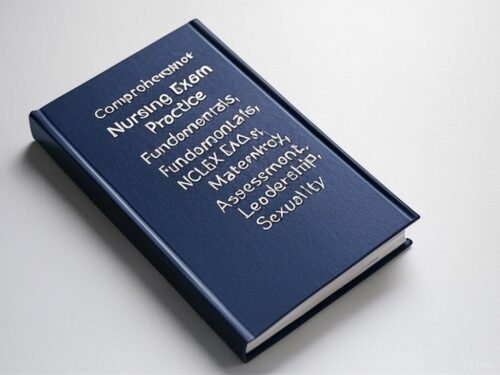 Comprehensive Nursing Exam Practice