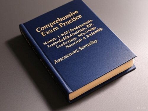 Comprehensive Nursing Exam