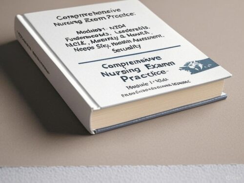 Comprehensive Nursing Exam
