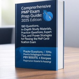 Comprehensive PMP Exam Prep Guide