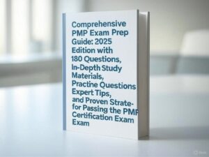 Comprehensive PMP Exam Prep Guide