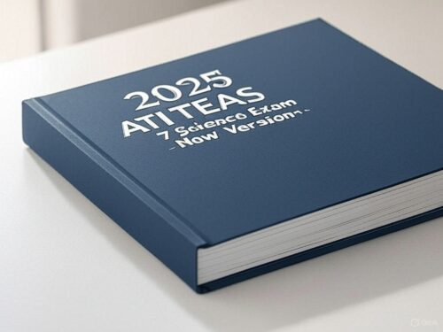 2025 ATI TEAS 7 Science Exam