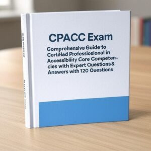 CPACC Exam: Comprehensive Guide