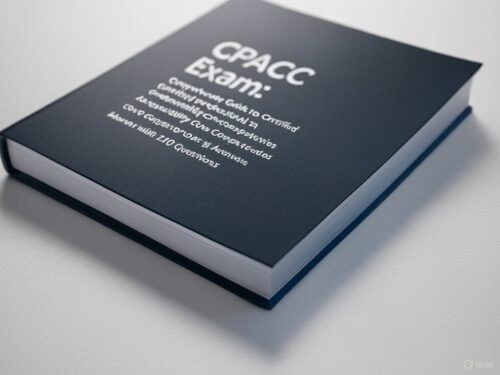 CPACC Exam: Comprehensive Guide