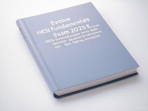 HESI Fundamentals Exam 2025