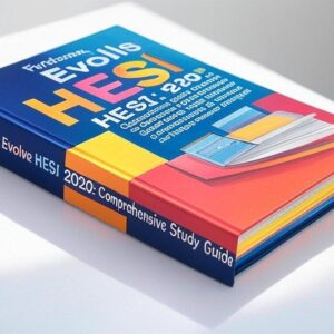 Fundamentals Evolve HESI 2020