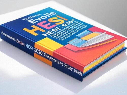 Fundamentals Evolve HESI 2020